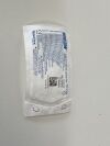 TELEFLEX Weck Horizon Titanium Ligating Clips, Medium, 24 Clips  002204   Exp.2025-06  (AA36) Titanium Ligating Clip
