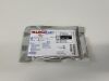 BARD Avitene UltraFoam Collagen Hemostat (50 sq cm) 8cm x 6.25cm x 1cm 1050030   Exp.2027-12  (AA36) Ultrafoam