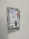 BARD Avitene UltraFoam Collagen Hemostat (50 sq cm) 8cm x 6.25cm x 1cm 1050030   Exp.2027-12  (AA36) Ultrafoam