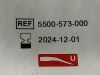 STRYKER Sonopet IQ Irrigation Suction Cassette & Tubing  5500-573-000   Exp.2024-12  (AA36) Sonopet iQ