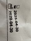 DEROYAL Lot of 8 Laparoscopic Insufflation Tubing 0.3 Micron Filter  28-0211   Exp.2025-04 to 2025-05  (AA36) Insufflation Tubing