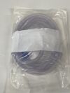 DEROYAL Lot of 8 Laparoscopic Insufflation Tubing 0.3 Micron Filter  28-0211   Exp.2025-04 to 2025-05  (AA36) Insufflation Tubing