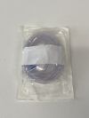 DEROYAL Lot of 8 Laparoscopic Insufflation Tubing 0.3 Micron Filter  28-0211   Exp.2025-04 to 2025-05  (AA36) Insufflation Tubing