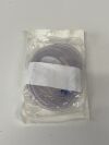 DEROYAL Laparoscopic Insufflation Tubing 0.3 Micron Filter   28-0211   Exp.2024-12  (AA36) Insufflation Tubing