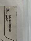 KCI Lot of 4 V.A.C. VeraLink Cassette - Negative Pressure Wound Therapy, NPWT  ULTLNK0500  Exp.2024-11  (AA36) V.A.C. Veralink Cassette