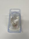 KCI Lot of 4 V.A.C. VeraLink Cassette - Negative Pressure Wound Therapy, NPWT  ULTLNK0500  Exp.2024-11  (AA36) V.A.C. Veralink Cassette