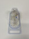 KCI Lot of 4 V.A.C. VeraLink Cassette - Negative Pressure Wound Therapy, NPWT  ULTLNK0500  Exp.2024-11  (AA36) V.A.C. Veralink Cassette