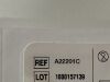 OLYMPUS HF-resection electrode loop 24Fr  A22201C   Exp.2029-06  (Y61) HF-resection electrode loop  24Fr