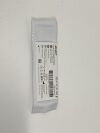 STRYKER Dual Cut Sagittal Blade  4118-127-090   Exp.2025-02  (Y61) Dual Cut Sagittal Blade
