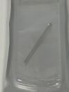 STRYKER Lot of 2 4.0mm Round Bur  1608-002-055   Exp.2025-06  (Y61) 4.0mm Round Bur