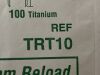 ETHICON Lot of 3 100mm Green Reload  TRT10   Exp.2025-09  (Y61) Proximate