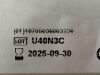 ETHICON Lot of 3 100mm Green Reload  TRT10   Exp.2025-09  (Y61) Proximate