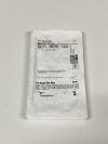 CARDINAL HEALTH Needle Holder  12-0132   Exp.2028-11  (Y61) Needle Holder