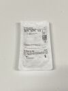 CARDINAL HEALTH Lot of 35 Suture Removal Kit w/Plastic Forceps, Straight Littauer Scissors, 4-1/2"  06-6300A  Exp.2030-02  (Y61) Kit Suture Removal