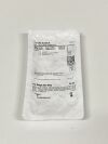 CARDINAL HEALTH Lot of 35 Suture Removal Kit w/Plastic Forceps, Straight Littauer Scissors, 4-1/2"  06-6300A  Exp.2030-02  (Y61) Kit Suture Removal