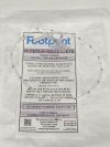 FOOT PRINT Box of 10 Polyurethane Umbilical Catheter Single Lumen Footprint  P1UVC-540   Exp.2027-05  (Y61) Polyurethane Umbilical