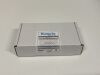FOOT PRINT Box of 10 Polyurethane Umbilical Catheter Single Lumen Footprint  P1UVC-540   Exp.2027-05  (Y61) Polyurethane Umbilical