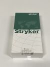 STRYKER Imbibe Bone Marrow Aspiration Needle, 8ga x 15cm 2090-9052   Exp.2025-01  (Y61) Imbibe