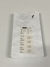 STRYKER Imbibe Bone Marrow Aspiration Needle, 8ga x 15cm 2090-9052   Exp.2025-01  (Y61) Imbibe