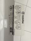 STRYKER Imbibe Bone Marrow Aspiration Needle, 8ga x 15cm 2090-9052   Exp.2025-01  (Y61) Imbibe