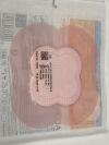 SMITHS  NEPHEW Lot of 10 Allevyn Life Sacrum 12.9cm x 12.9cm  66801068   Exp.2027-11  (AA35) Allevyn Life