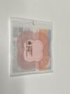 SMITHS  NEPHEW Lot of 10 Allevyn Life Sacrum 12.9cm x 12.9cm  66801068   Exp.2027-11  (AA35) Allevyn Life