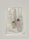 BAXTER Lot of 2 Floseal 10mL Gelatin Matrix Compound   250354   Exp.2027-03  (AA35) Floseal Hemostatic Matrix