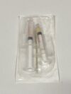 BAXTER Lot of 2 Floseal 10mL Gelatin Matrix Compound   250354   Exp.2027-03  (AA35) Floseal Hemostatic Matrix