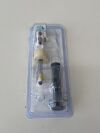 COVIDIEN 10mm Blunt Tip Trocar, Standard Length with Converters  OMS-T10BT   Exp.2025-08  (AA35) Auto Suture