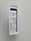 COVIDIEN 10mm Blunt Tip Trocar, Standard Length with Converters  OMS-T10BT   Exp.2025-08  (AA35) Auto Suture