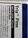 BOSTON SCIENTIFIC Lot of 2 Tria Firm Ureteral Stent with Side Holes 6F x 26cm   M0061902310   Exp.2025-07  (AA35) Tria Firm