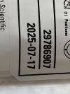 BOSTON SCIENTIFIC Lot of 2 Tria Firm Ureteral Stent with Side Holes 6F x 26cm   M0061902310   Exp.2025-07  (AA35) Tria Firm