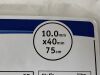 BOSTON SCIENTIFIC Lot of 2 Mustang Balloon Catheter  H74939171100470   Exp.2025-06  (AA35) Mustang