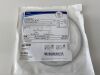 BOSTON SCIENTIFIC Lot of 2 Mustang Balloon Catheter  H74939171100470   Exp.2025-06  (AA35) Mustang