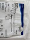 BOSTON SCIENTIFIC Nitinol Wire with Hydrophilic Tip M0066703010   Exp.2026-02  (AA35) Sensor Pad