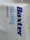 BAXTER Starling Sensors  CMS-1   Exp.2024-08  (AA35) Starling