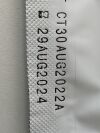 BAXTER Starling Sensors  CMS-1   Exp.2024-08  (AA35) Starling