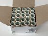 3M Box of 50 Micropore  1530-S-2   Exp.2028-02  (AA35) Micropore