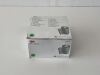3M Box of 50 Micropore  1530-S-2   Exp.2028-02  (AA35) Micropore