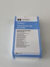COVIDIEN Shiley XLT Extended-Length Tracheostomy Tube, Cuffed, Proximal w/Disposable Inner Cannula 6.0mm  60XLTCP   Exp.2029-08  (AA35) Shiley Tracheostomy Tube