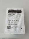 COVIDIEN Shiley XLT Extended-Length Tracheostomy Tube, Cuffed, Proximal w/Disposable Inner Cannula 6.0mm  60XLTCP   Exp.2029-08  (AA35) Shiley Tracheostomy Tube