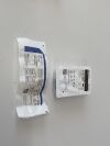 COVIDIEN Shiley XLT Extended-Length Tracheostomy Tube, Cuffed, Proximal w/Disposable Inner Cannula 6.0mm  60XLTCP   Exp.2029-08  (AA35) Shiley Tracheostomy Tube