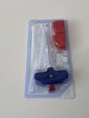 NUVASIVE Lot of 2 Bone Marrow Harvest Needle 11G x 4"e  BMHN1104VX  Exp.2025-09  (AA35) Bone Marrow Harvest Needle