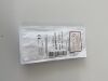 NUVASIVE Lot of 2 Bone Marrow Harvest Needle 11G x 4"e  BMHN1104VX  Exp.2025-09  (AA35) Bone Marrow Harvest Needle