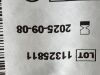 NUVASIVE Lot of 2 Bone Marrow Harvest Needle 11G x 4"e  BMHN1104VX  Exp.2025-09  (AA35) Bone Marrow Harvest Needle