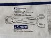 COVIDIEN Purstring 45mm Stapler 020730   Exp.2025-12  (AA35) Purstring