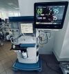 DRAEGER Primus Anesthesia Machine