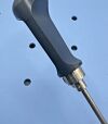 ARTHREX AR-3375-400 Arthroscopic Obturator
