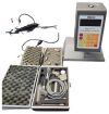 BROOKFIELD DV-III+ PROGRAMMABLE RHEOMETER