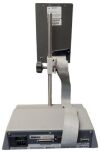 BROOKFIELD DV-III+ PROGRAMMABLE RHEOMETER